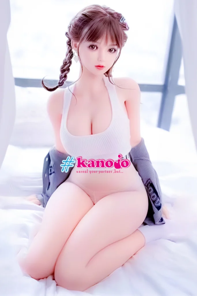 #kanojo Doll-02