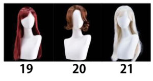 wig-007