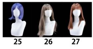 wig-009