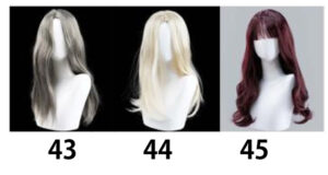 wig-015