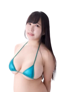 白鳥あわ　等身大フィギュア　ラブドール
